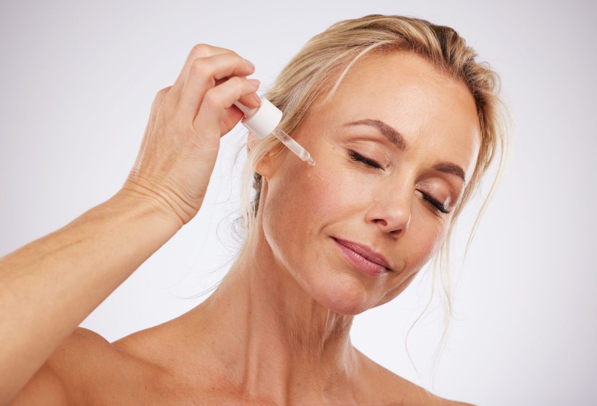 The Benefits of Peptide Therapy for Anti-Aging, Wauwatosa