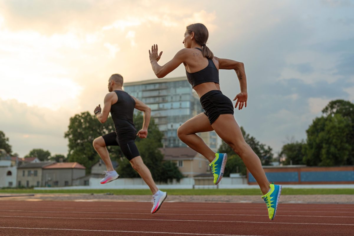 Peptide Therapy for Athletic Performance, Wauwatosa